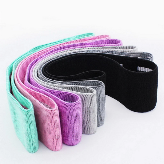 Pilaura™ Triple Resistance Loop-Band Set