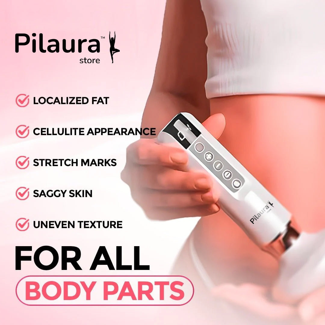 Pilaura™ Cellulite Relief Kit 2