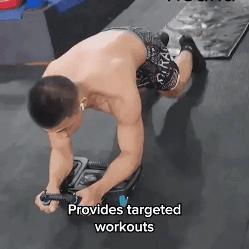 CoreForm Pro™ 2 – Sculpt Your Best Self