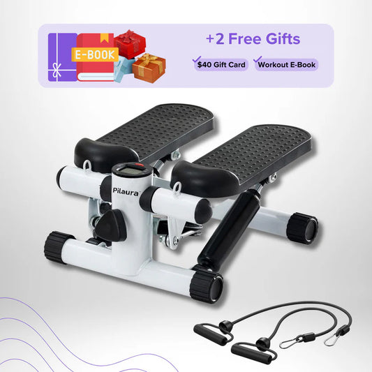 Pilaura™ Mini Stepper 3