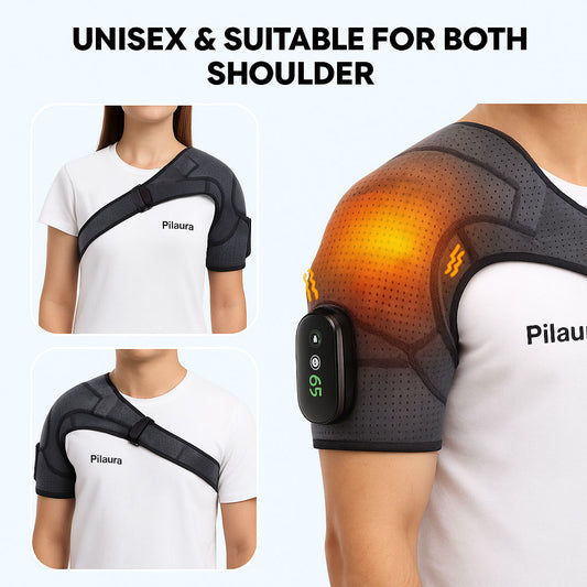 Original Shoulder Device™ | 3 in 1 Therapy