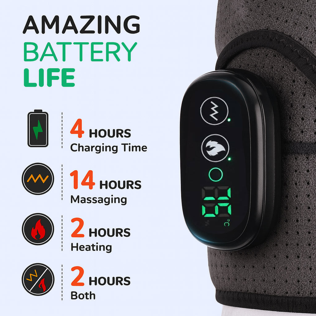 Original Shoulder Device™ | 3 in 1 Therapy