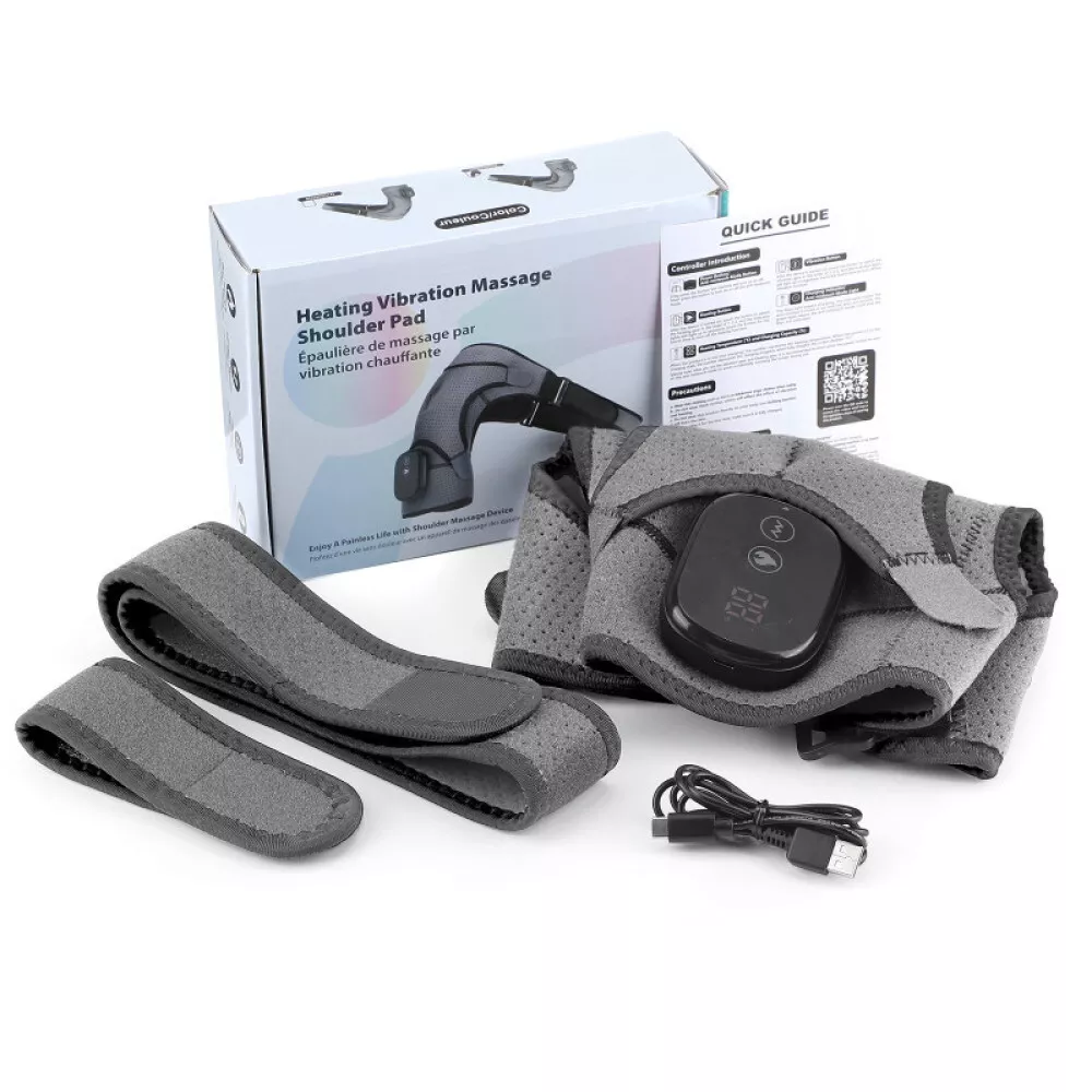 Original Shoulder Device™ | 3 in 1 Therapy