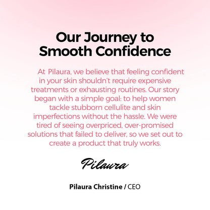 Pilaura™ Cellulite Relief Kit 2