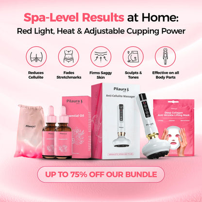 Pilaura™ Cellulite Relief Kit 2
