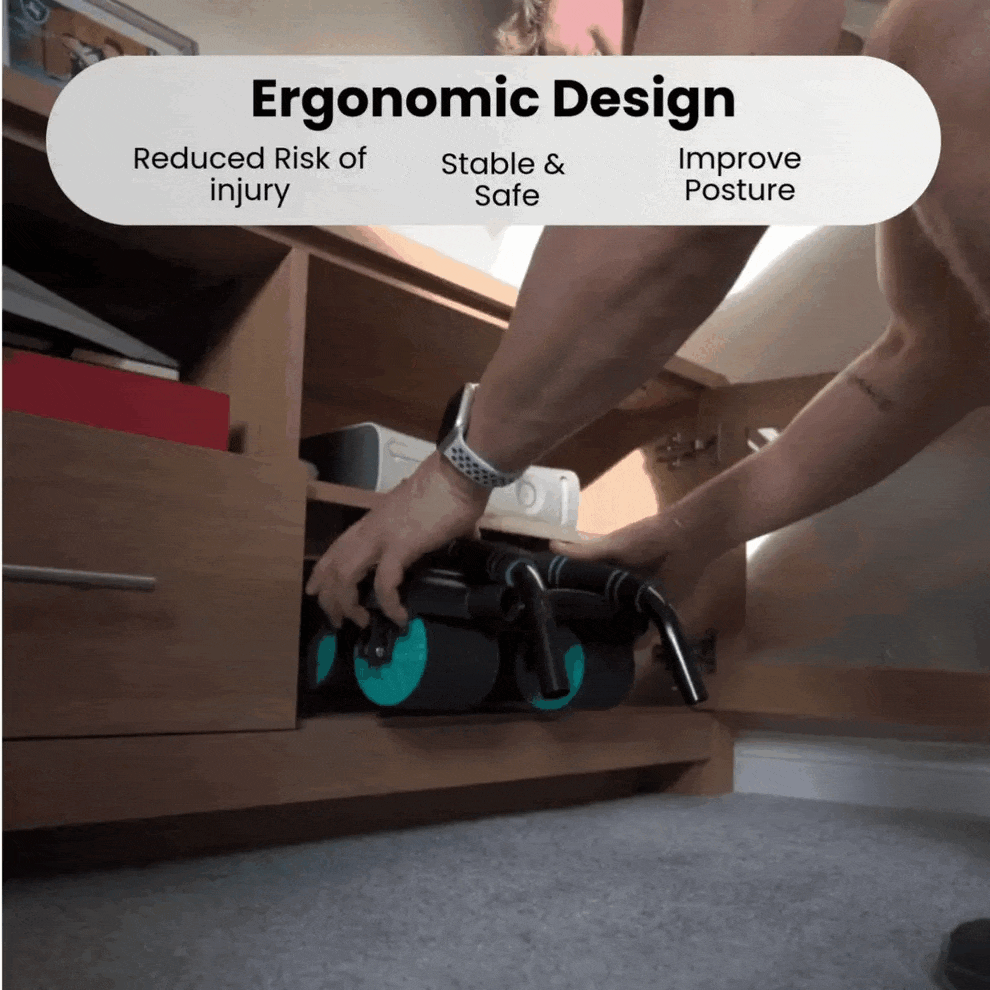 CoreForm Pro™ 2 – Sculpt Your Best Self