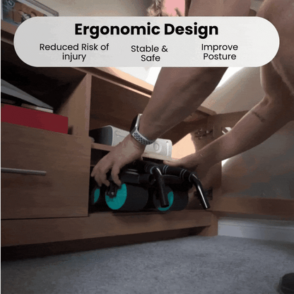 CoreForm Pro™ 2 – Sculpt Your Best Self