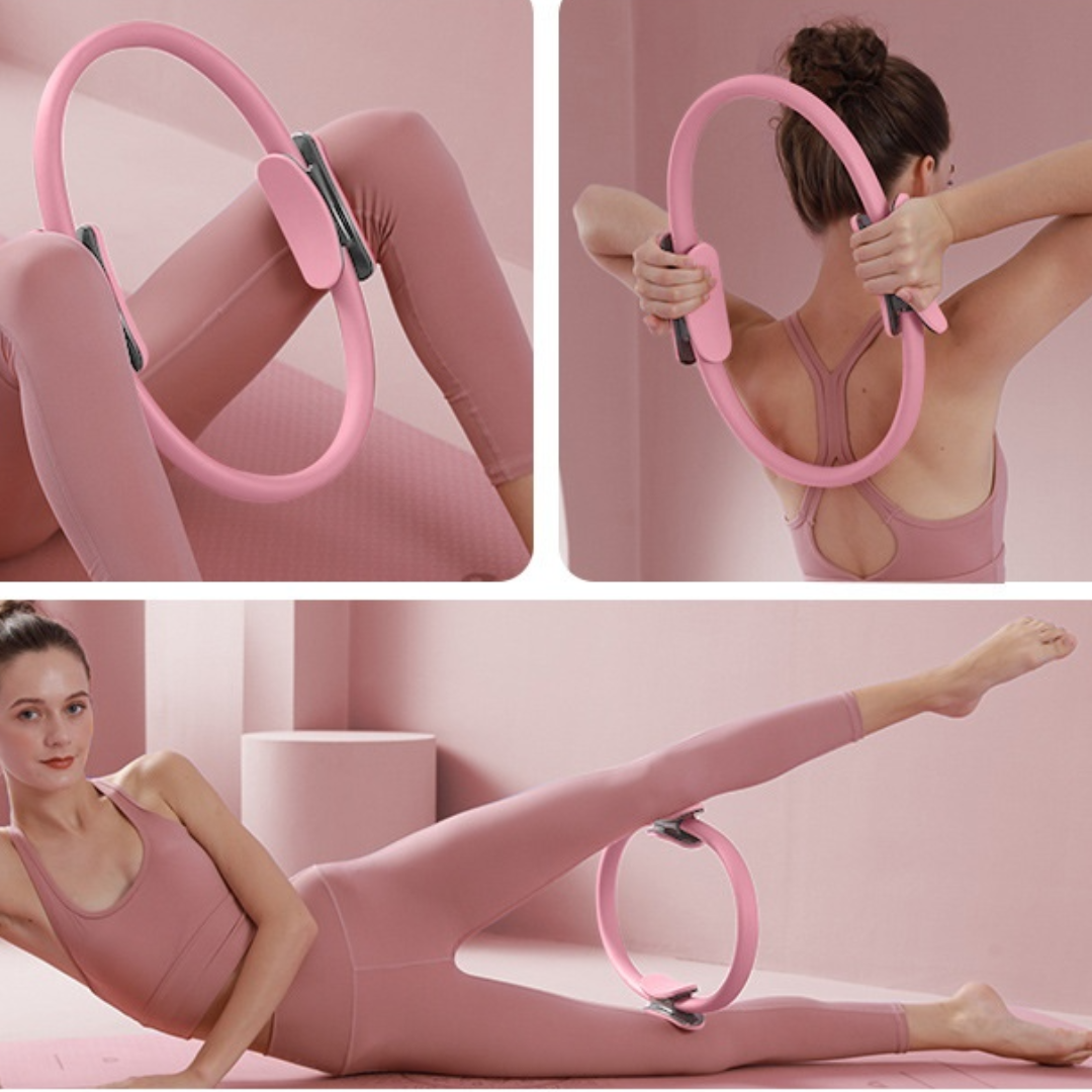 Pilaura™ Pilates Essential Ring