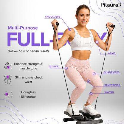 Pilaura™ Mini Stepper 3