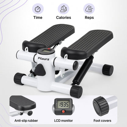 Pilaura™ Mini Stepper 3
