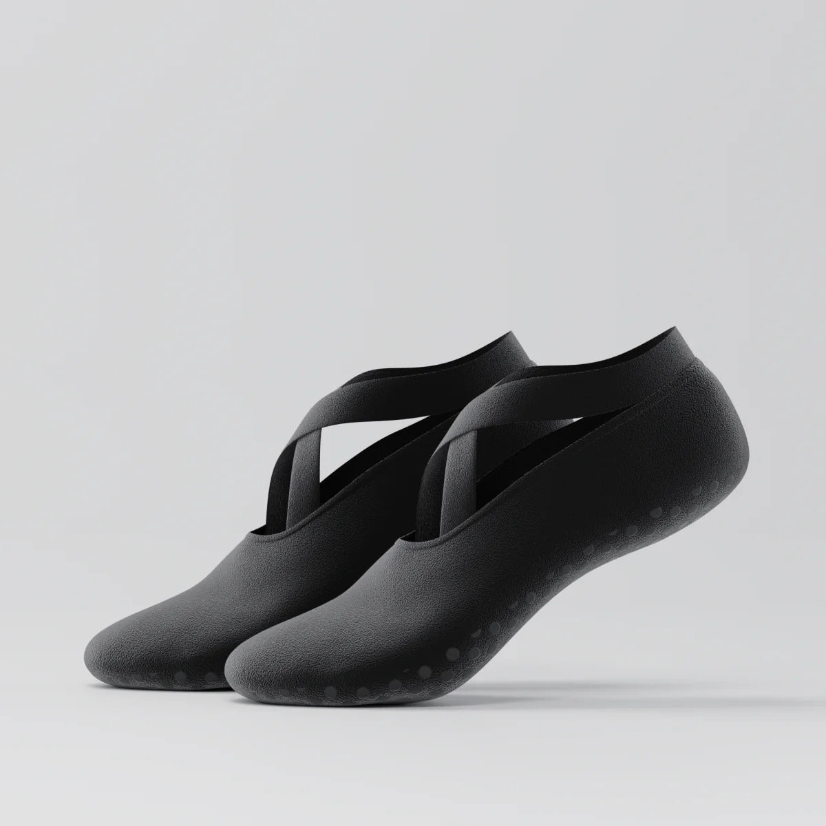 Pilaura™ Pilates Essential Socks