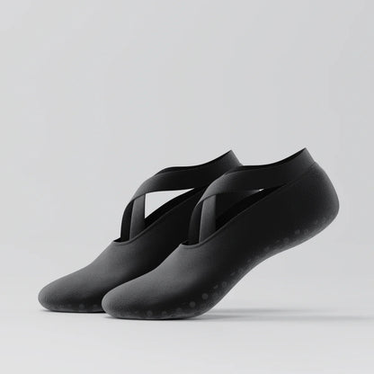 Pilaura™ Pilates Essential Socks