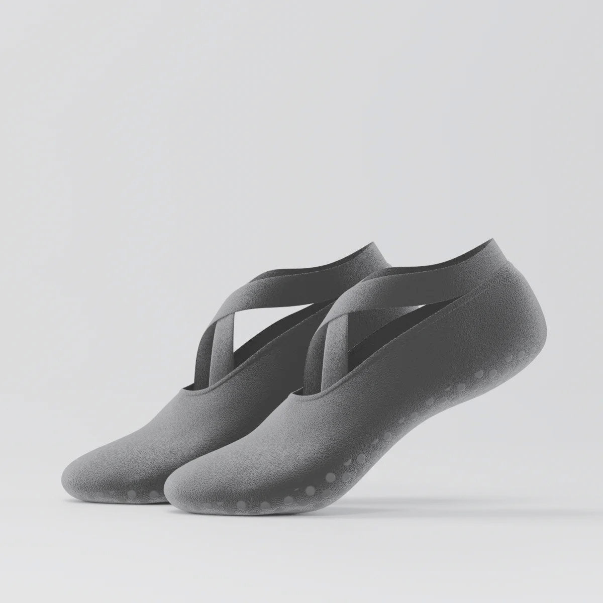 Pilaura™ Pilates Essential Socks