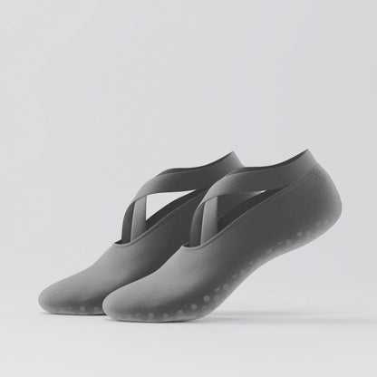 Pilaura™ Pilates Essential Socks