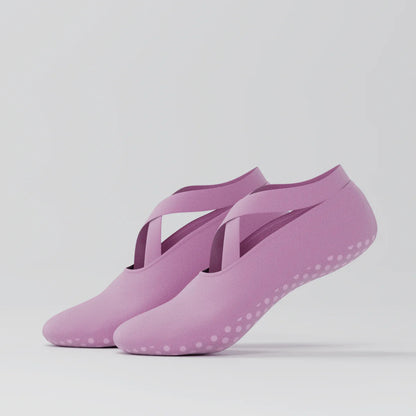 Pilaura™ Pilates Essential Socks