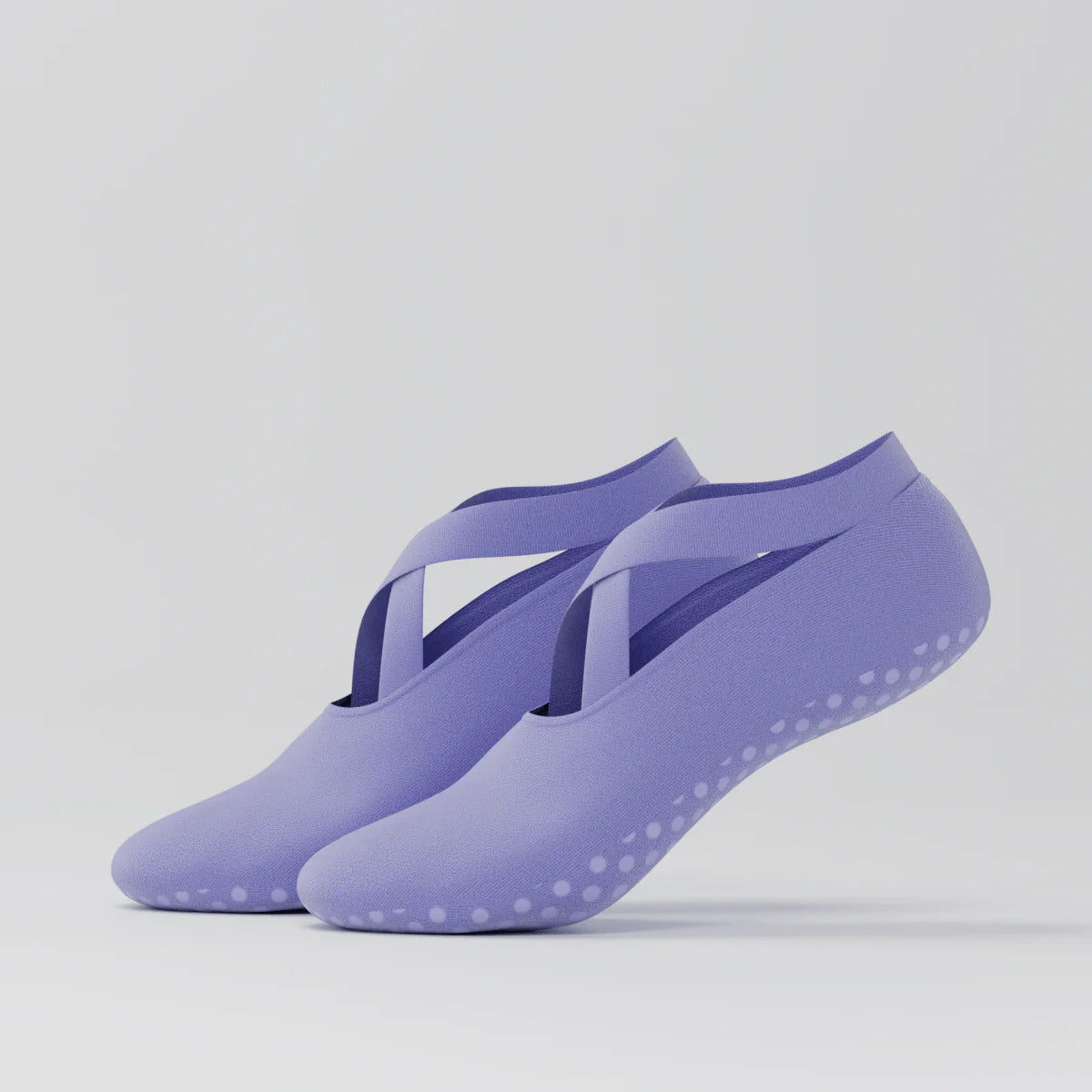 Pilaura™ Pilates Essential Socks