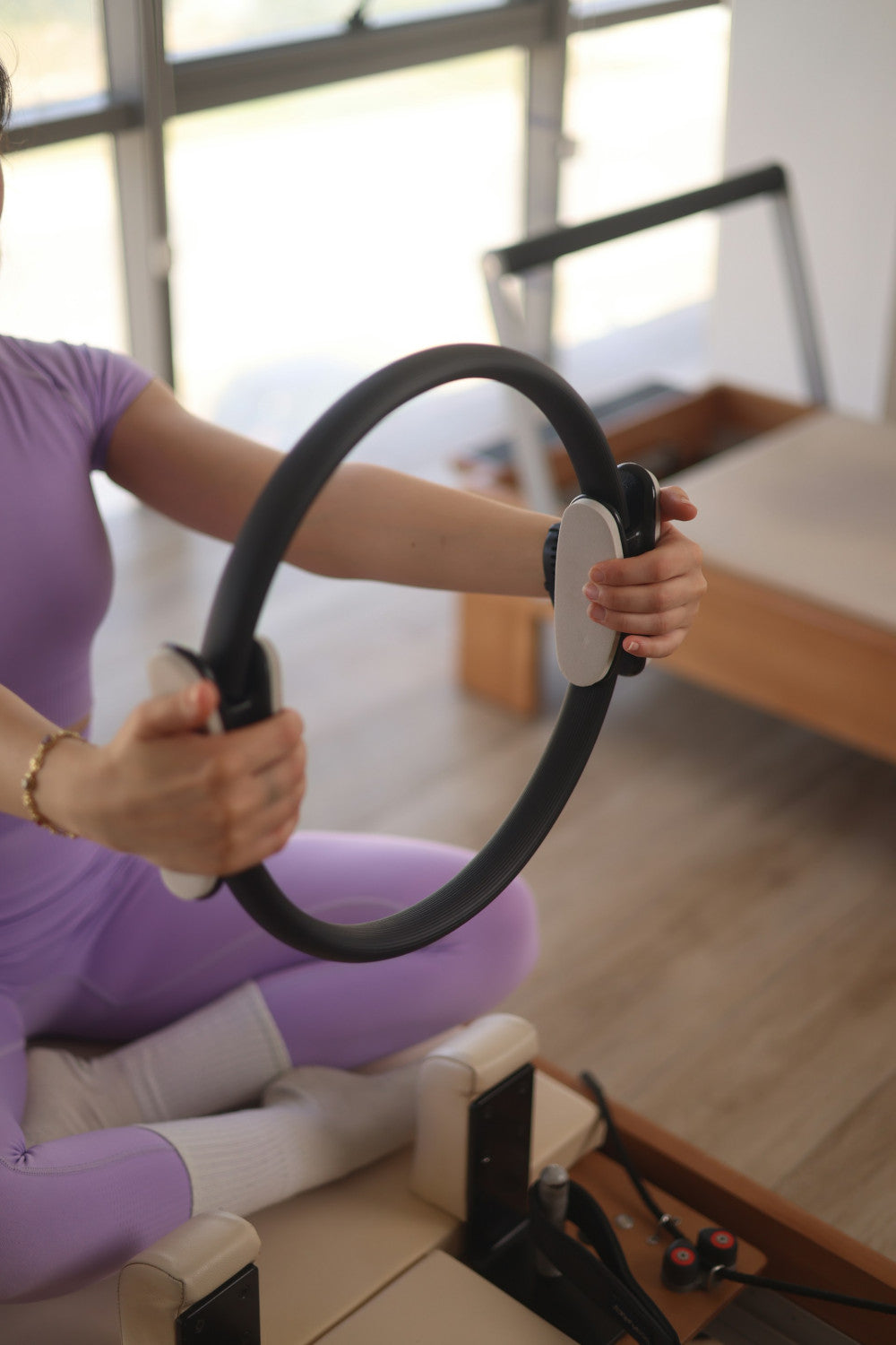 Pilaura™ Pilates Essential Ring