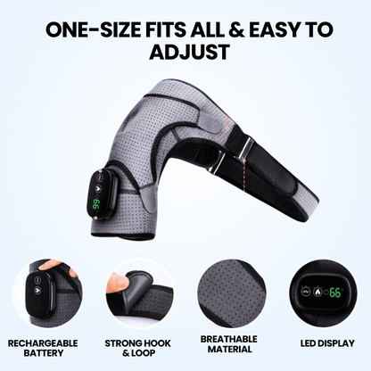 Original Shoulder Device™ | 3 in 1 Therapy