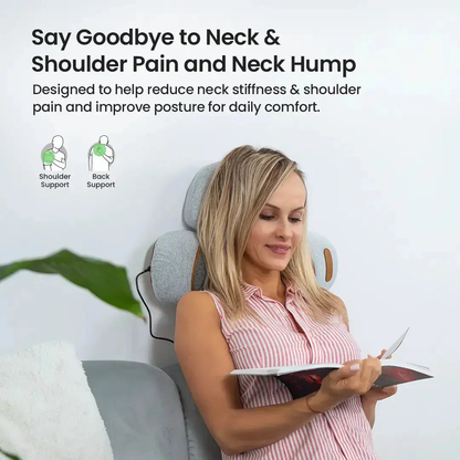 Original Thera Pillow™ | Traction Massager