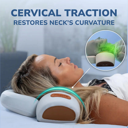 Original Thera Pillow | Traction Massager Pilaura Original Thera Pillow | Traction Massager Pilaura